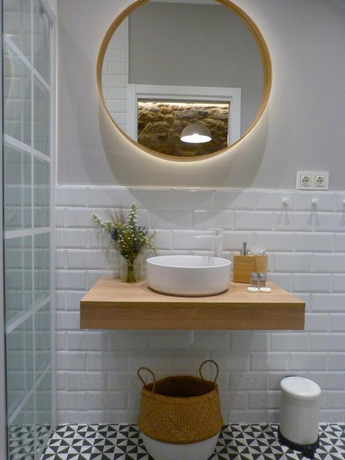 Chic Gran Via, Nuevo Apartamento De Diseno En Gros By Chicdonosti San Sebastian Exterior photo
